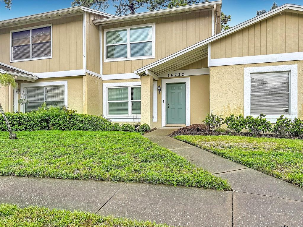 14732 PINE GLEN CIRCLE, Lutz, FL 33559