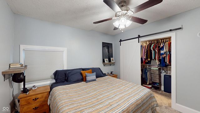 1206 Churchman Avenue, Beech Grove, IN 46107