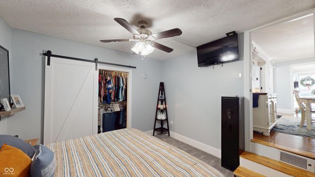 1206 Churchman Avenue, Beech Grove, IN 46107