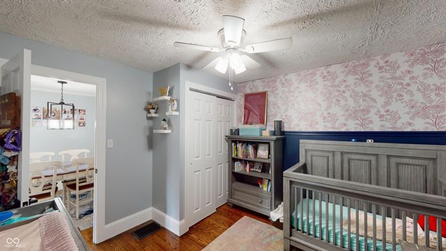 1206 Churchman Avenue, Beech Grove, IN 46107