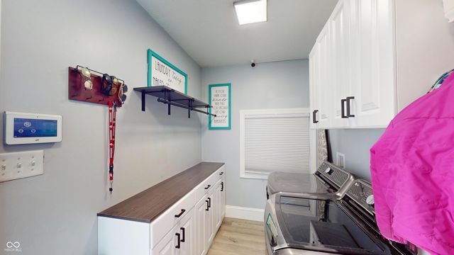 1206 Churchman Avenue, Beech Grove, IN 46107