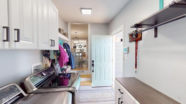 1206 Churchman Avenue, Beech Grove, IN 46107