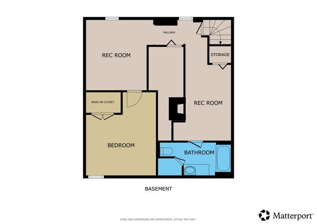 1206 Churchman Avenue, Beech Grove, IN 46107