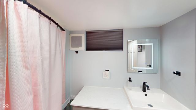 1206 Churchman Avenue, Beech Grove, IN 46107