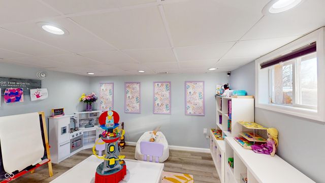 1206 Churchman Avenue, Beech Grove, IN 46107