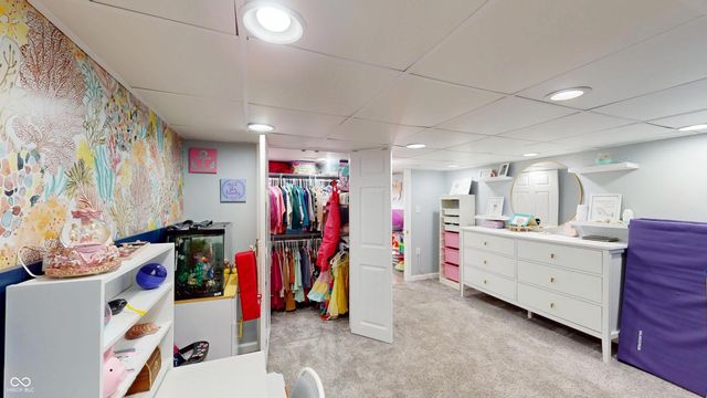 1206 Churchman Avenue, Beech Grove, IN 46107