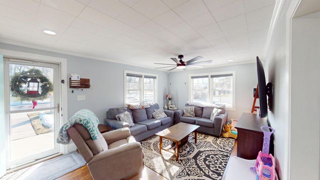 1206 Churchman Avenue, Beech Grove, IN 46107