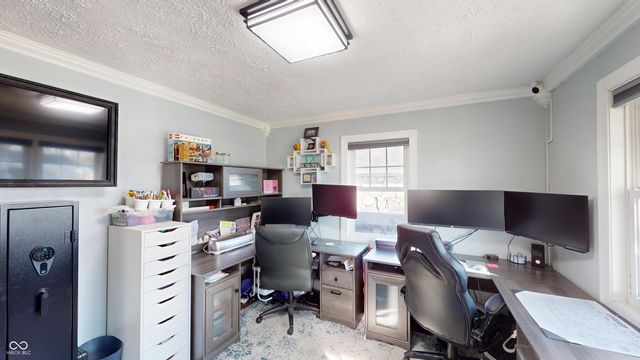 1206 Churchman Avenue, Beech Grove, IN 46107