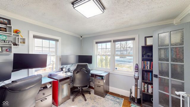 1206 Churchman Avenue, Beech Grove, IN 46107