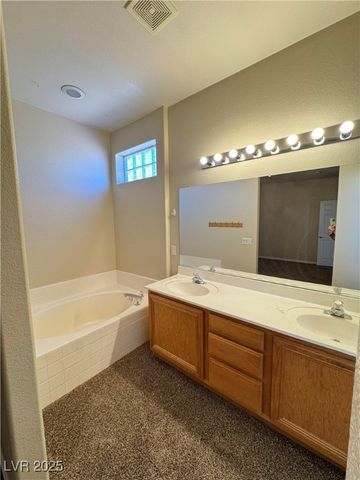 1392 Baja Grande Avenue, Henderson, NV 89012