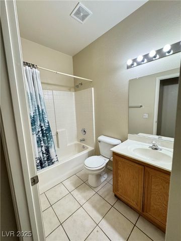 1392 Baja Grande Avenue, Henderson, NV 89012