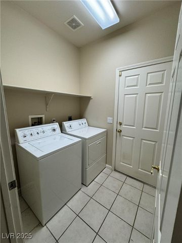 1392 Baja Grande Avenue, Henderson, NV 89012