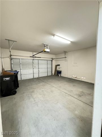 1392 Baja Grande Avenue, Henderson, NV 89012