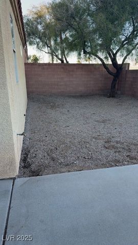 1392 Baja Grande Avenue, Henderson, NV 89012