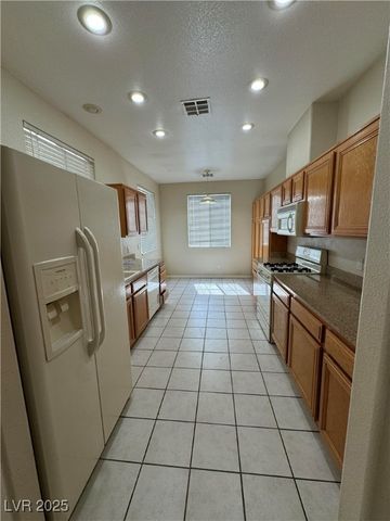 1392 Baja Grande Avenue, Henderson, NV 89012