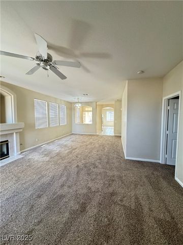 1392 Baja Grande Avenue, Henderson, NV 89012