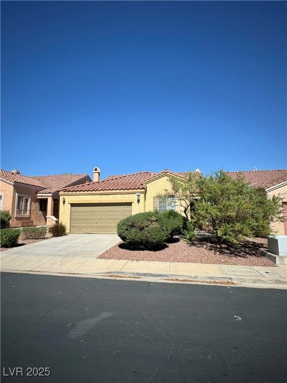 1392 Baja Grande Avenue, Henderson, NV 89012