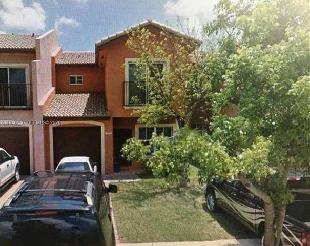 909 SW 6th Pl, Florida City, FL 33034