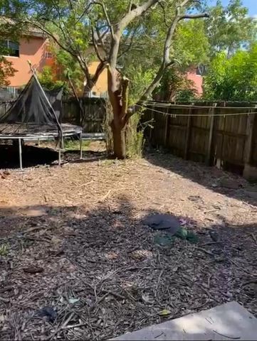 909 SW 6th Pl, Florida City, FL 33034