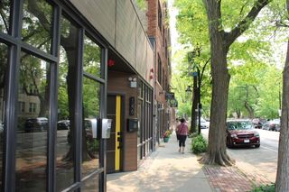 201 Harrison Street, Oak Park, IL 60304