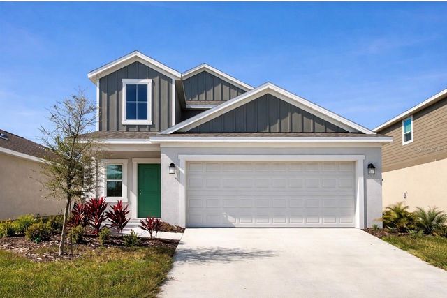 1580 MARKSMAN ROAD, Eagle Lake, FL 33839