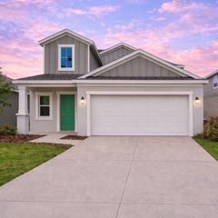 1580 MARKSMAN ROAD, Eagle Lake, FL 33839