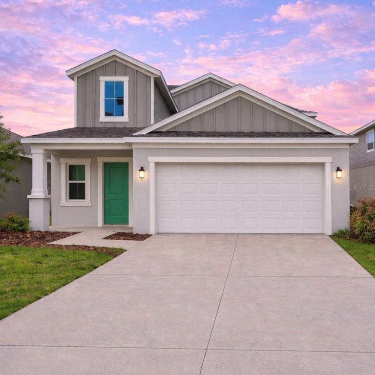 1580 MARKSMAN ROAD, Eagle Lake, FL 33839