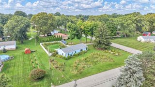 5565 Brentwood Avenue NW, North Canton, OH 44720