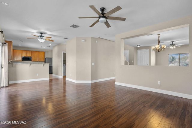 511 E Sterling Canyon Drive, Vail, AZ 85641