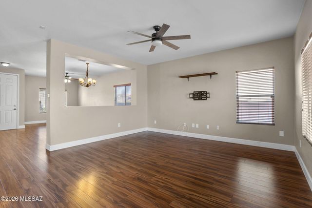 511 E Sterling Canyon Drive, Vail, AZ 85641