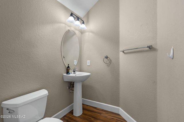 511 E Sterling Canyon Drive, Vail, AZ 85641