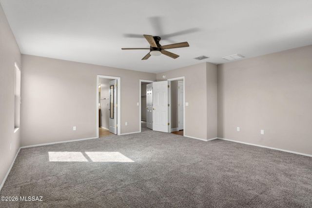 511 E Sterling Canyon Drive, Vail, AZ 85641