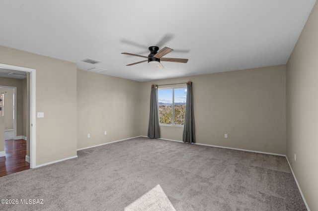 511 E Sterling Canyon Drive, Vail, AZ 85641