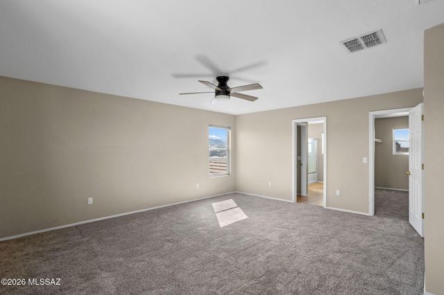 511 E Sterling Canyon Drive, Vail, AZ 85641