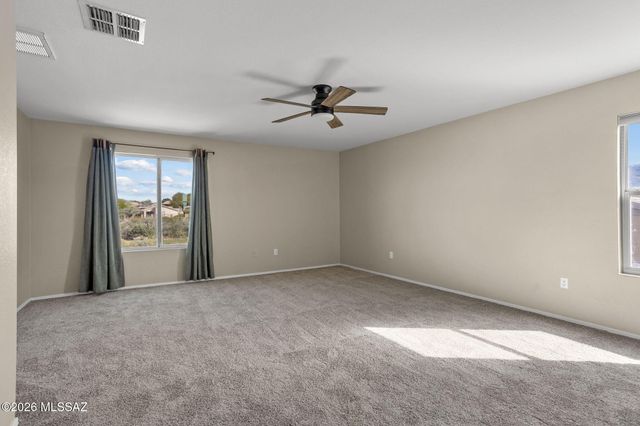 511 E Sterling Canyon Drive, Vail, AZ 85641