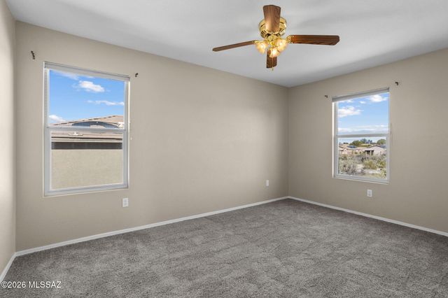 511 E Sterling Canyon Drive, Vail, AZ 85641