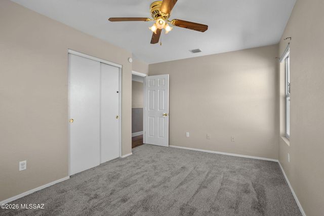 511 E Sterling Canyon Drive, Vail, AZ 85641