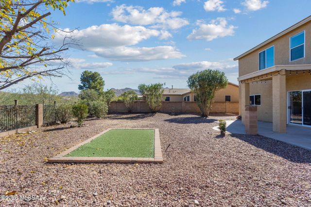 511 E Sterling Canyon Drive, Vail, AZ 85641