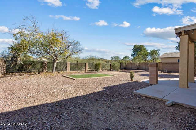 511 E Sterling Canyon Drive, Vail, AZ 85641