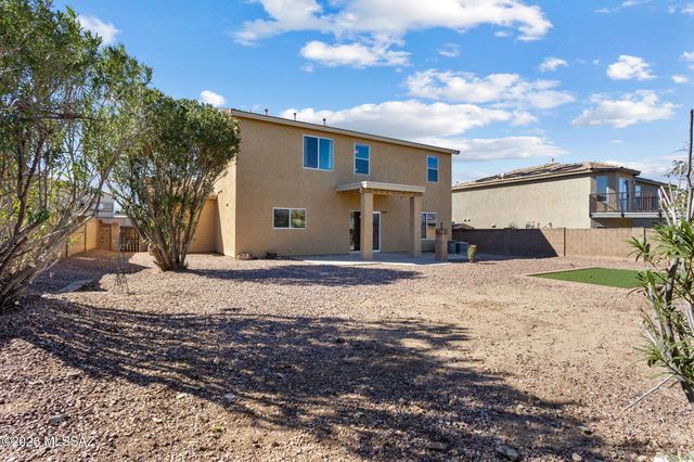 511 E Sterling Canyon Drive, Vail, AZ 85641