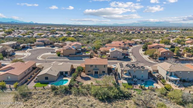511 E Sterling Canyon Drive, Vail, AZ 85641