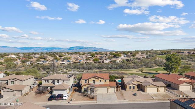 511 E Sterling Canyon Drive, Vail, AZ 85641