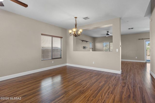 511 E Sterling Canyon Drive, Vail, AZ 85641