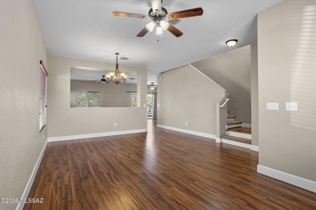 511 E Sterling Canyon Drive, Vail, AZ 85641