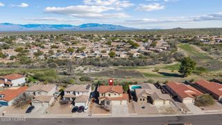 511 E Sterling Canyon Drive, Vail, AZ 85641