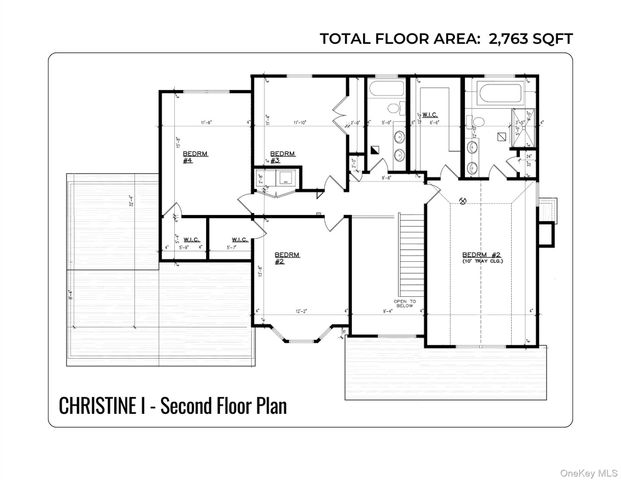 2 Mini Court, Manorville, NY 11949