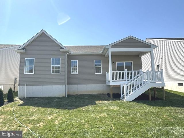 1019 ROBINSON RD, Townsend, DE 19734