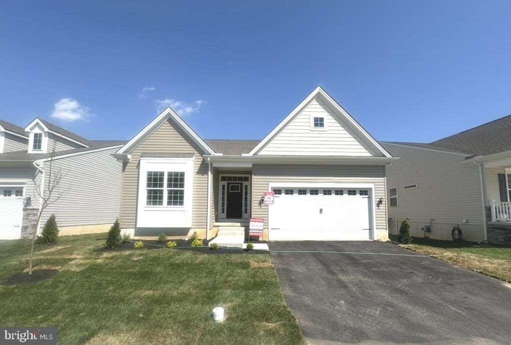 1019 ROBINSON RD, Townsend, DE 19734