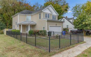 9279 Belgrave AVE, Norfolk, VA 23503