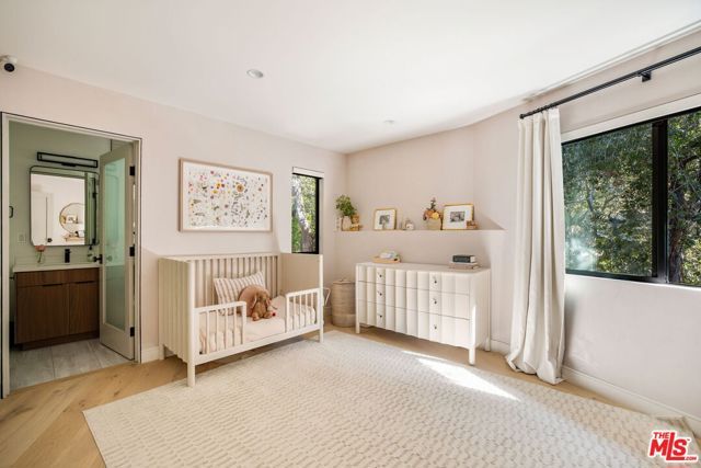 2450 Nalin Drive, Los Angeles, CA 90077